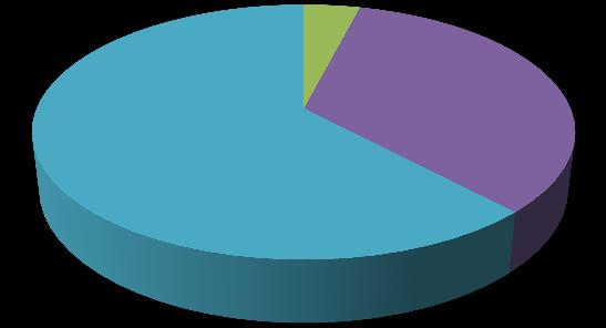 Podział respondentów ze względu na wykształcenie podstawowe 0% gimnazjalne 0% ponadgimnazj alne (dawniej średnie) 4% wyższe 62% pomaturalne 34% Rys.