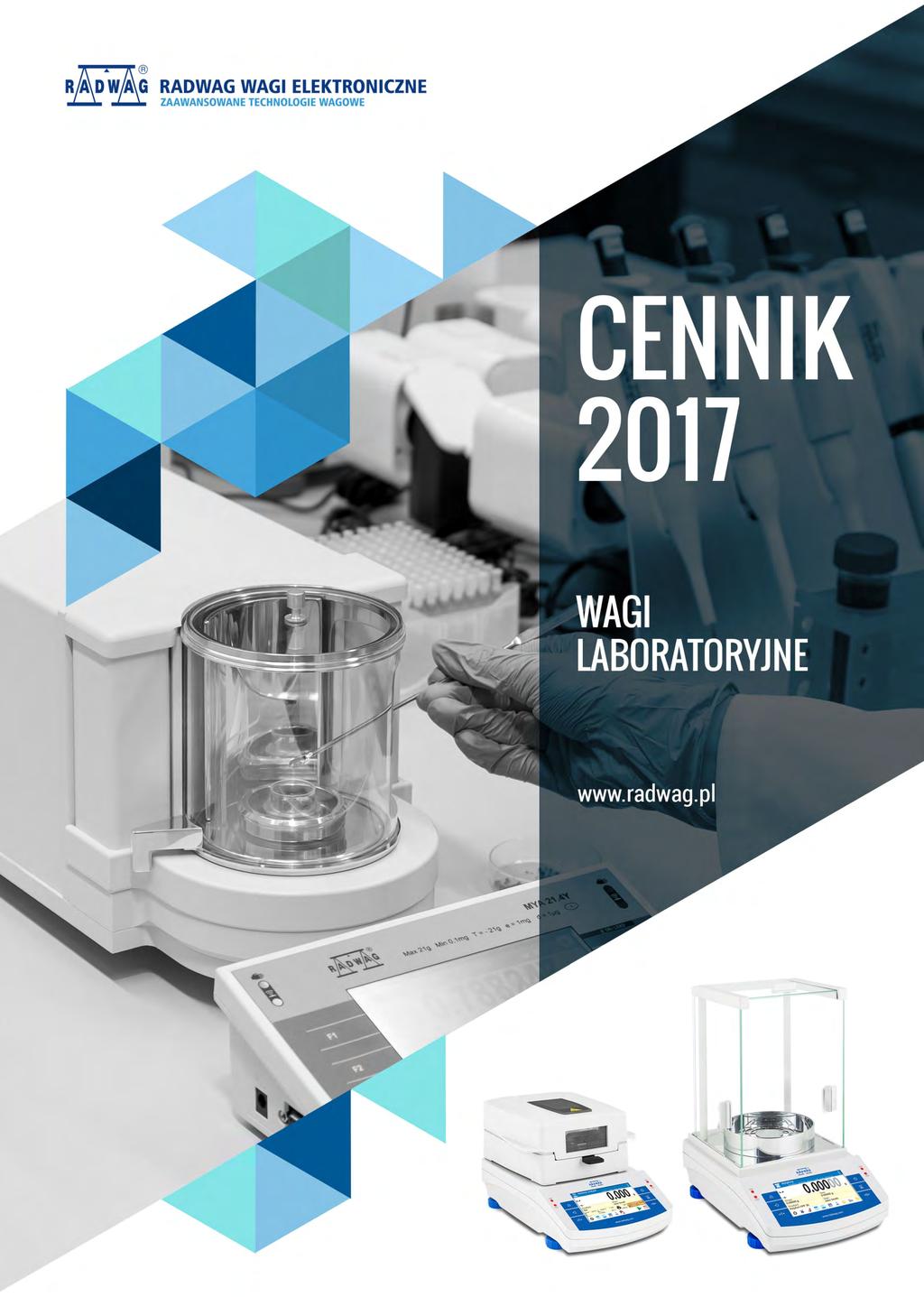 Cennik laboratoryjny