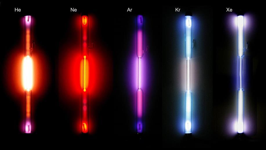 fluorescencyjne, kompaktowe