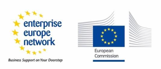 Enterprise Europe Network dla MŚP z