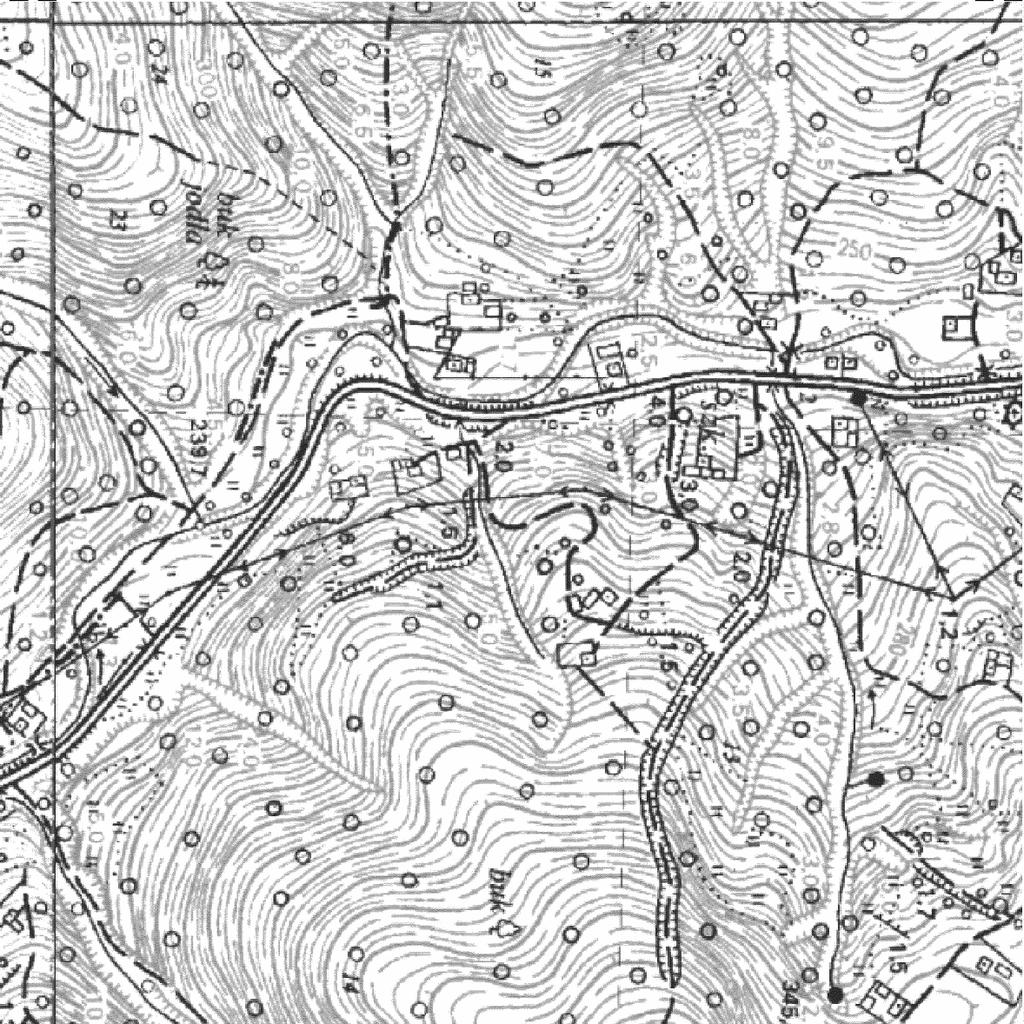 Stanowiska słupowe Nr Typ Stan 75 ROK12-12/25/E Modernizowany 76 Ob-14/10,6 Modernizowany 77 Ob-14/10,6 Modernizowany 78 Ob-16/10,6 Modernizowany 79 N-12/12/E Istniejący -