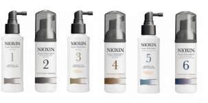 Nioxin dermabrazja scalp renew 75 ml (Zapytaj o dostępność Nioxin kuracja density protection 45 ml Nioxin serum hair booster 50 ml Nioxin maska deep hair repair Nioxin maska deep hair repair 500 ml