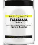 Stapiz basic salon maska Vital Nr art. Nazwa Poj. Nr art. Nazwa 310848 maska latte 310849 maska placenta 310850 maska banana 17,99 17,99 17,99 310797 vital anti-dandruff szampon (przeciwłupież.