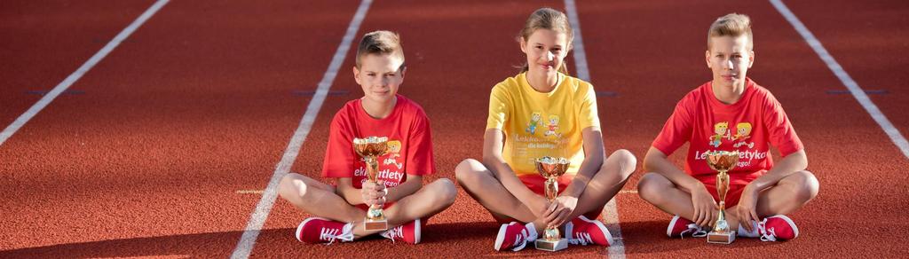 Trenerzy OLA organizujący eventy przeprowadzenie eventów szkolnych i międzyszkolnych w klasach I-III szkół podstawowych zgodnie z zatwierdzonym planem.