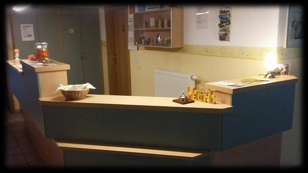 Szef dbał o to, abym poznała pracę na