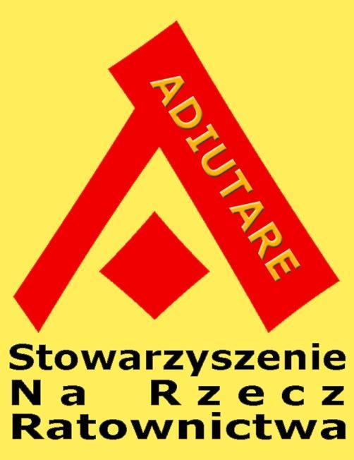 Arkadiusz Kuźmiński Stowarzyszenie Na Rzecz