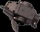 warsztatowy PW503 IP44 OW Elgotech
