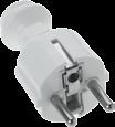 Wtyczka WT-30 0 Elgotech E17070100007