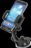SMARTPHONA GPS MP3 czarny 42432 Omega E07110001719 Uchwyt