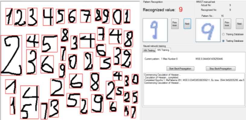 ZASTOSOWANIA SUS Neural Network for