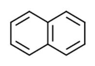 Przykłady luminoforów wykorzystanych w ćwiczeniach zaprezentowane są na rysunku poniżej. benzofenon naftalen fluoresceina rywanol chinina [Ru(bpy) 3 ]Cl 2 Rys.