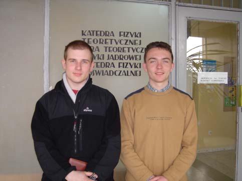 44 FOTON 90, Jesień 2005 mniejsza od średniej drogi swobodnej elektronów i zachodzi transport balistyczny).