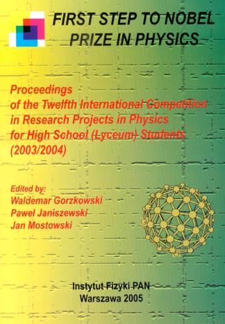 66 FOTON 90, Jesień 2005 ocenić nowy projekt podstaw programowych, który powstał w Instytucie Spraw Publicznych.