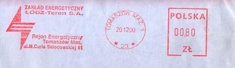 FOTON 90, Jesień 2005 67 Maria Skłodowska-Curie w filatelistyce Jerzy Bartke Instytut Fizyki Jądrowej PAN w Krakowie Marię Skłodowską-Curie (1867 1934) uhonorowano wielką liczbą znaczków i stempli