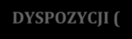 15 Czas pozostawania zespołu statków w dyspozycji CZAS POZOSTAWANIA ZESPOŁU STATKÓW W DYSPOZYCJI (T dz ) jest sumą czasu w dyspozycji statków