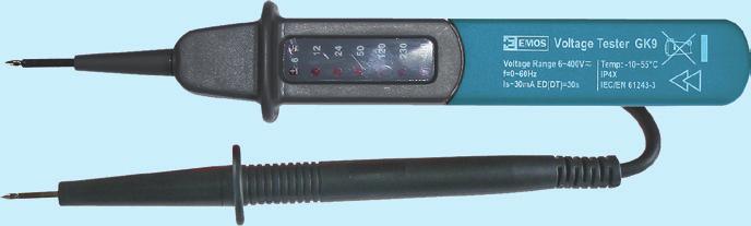 multimetr EM-391