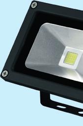 20W z czujnikiem ruchu VO0114