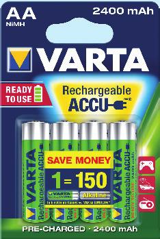 Pocket Charger 7h