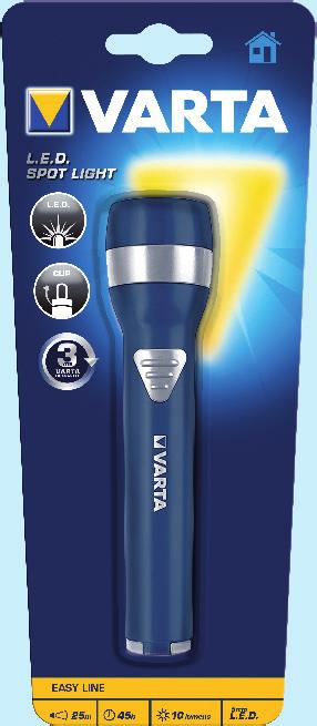 Bateria Varta LR20 