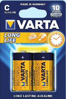 Ładowarka Varta