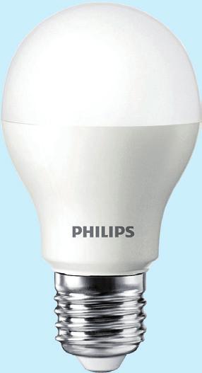 Philips 8718696490761 LED + E24120300633 6,69 8,23