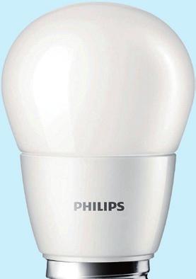 świeca matowa Corepro LEDcandle Philips 8718291787013