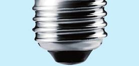 2700K B35 świeca matowa Corepro LEDcandle Philips