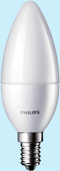 3,5W 250lm 2700K spot PAR16 36D Corepro LEDspot MV