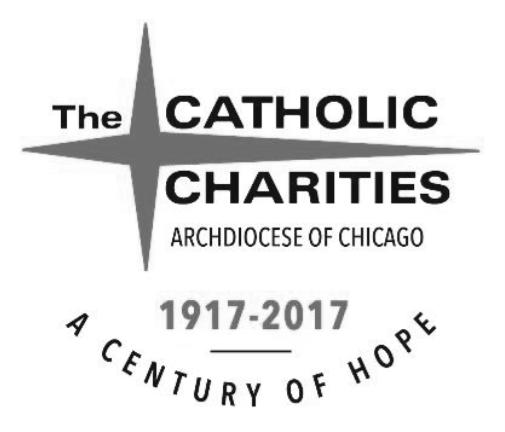 Fourteenth Sunday in Ordinary Time Page Three Celebrating 100 Years of History Did you know Catholic Charities was founded by business leaders?