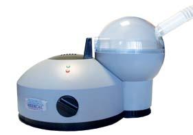 2 kg Nebutur 310 Inhalator ultradźwiękowy Inhalator ultradźwiękowy Nebutur 310 przeznaczony jest do pracy ciągłej w klinikach, praktykach prywatnych, jak i do użytku domowego.