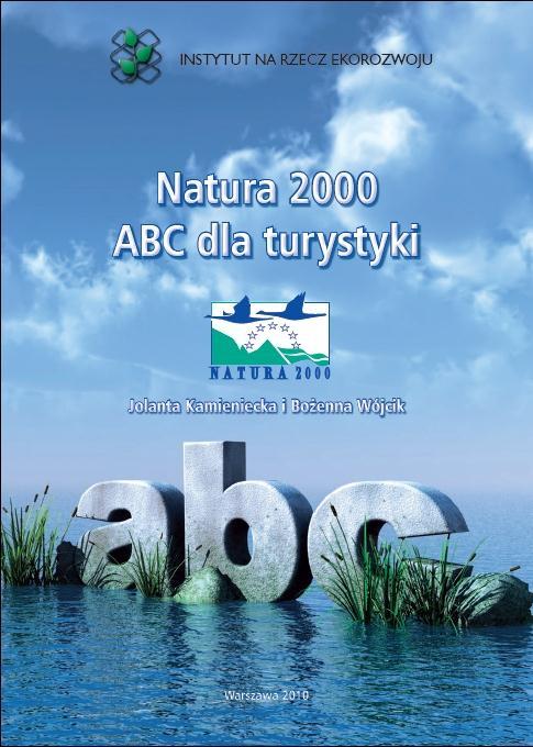 PORTAL NATURA 2000 a TURYSTYKA od 2005 r.