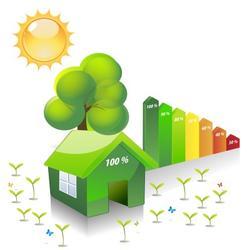 Wybrane definicje Efektywność energetyczna wg dyrektywy (2012/27/UE) stosunek uzyskanych wyników, usług, towarów lub energii do wkładu energii Efektywność energetyczna wg ustawy stosunek uzyskanej