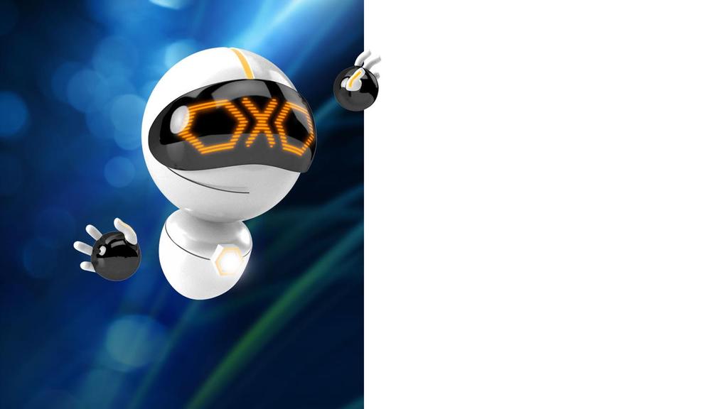 Segment OXO Misja / Wizja Misja segmentu OXO Zapewniamy komponenty chemiczne spełniając oczekiwania klientów.