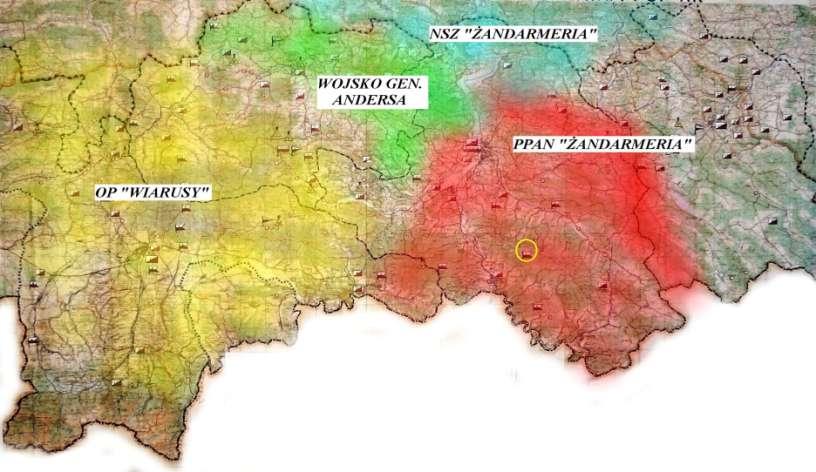 lato 1947 PPAN rozpoczyna działalność Stanisław Pióro,