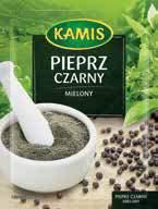 Przyprawa pieprz czarny