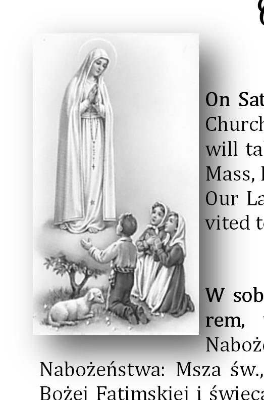 Our weekly offering $1,796.00 RECEIVED IN 206 ENVELOPES $1,526.00 LOOSE MONEY $3,322.00 TOTAL DONATED FOR THE WEEK OF 07-19-2015 $1,611.00 PARISH MAINTENANCE THANK YOU! for supporting our Parish.