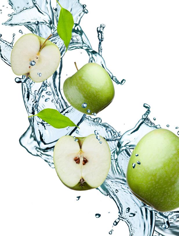 PYSIO AQUATIC 0,4L Pysio AQUATIC jabłko* Pysio AQUATIC cytryna* Pysio AQUATIC to napoje dla dzieci na bazie naturalnej wody mineralnej, z dodatkiem soków owocowych.