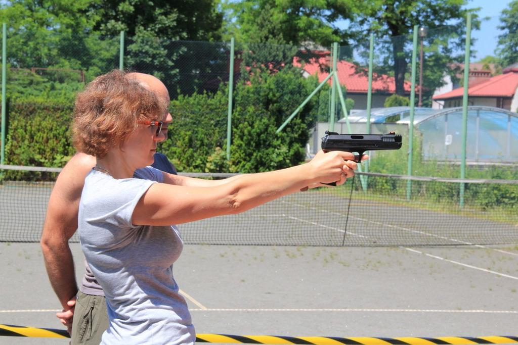 Morskiego Oddziału SG w Gdańsku, II miejsce ex aeqvo Bobry z KPP w