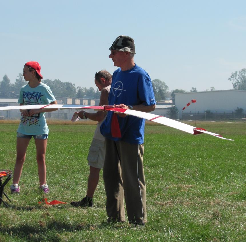 JÓZEF PÓŁCHŁOPEK Kategorie: F1S i F1H Wicemistrz Polski w kategorii F1S senior 2015 Drużynowy Wicemistrz Polski 2015 w kategorii F1S Drużynowy II Wicemistrz Polski 2015 w kategorii F1H