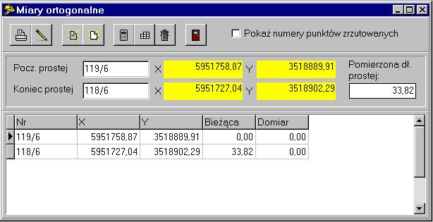 Instrukcja obsługi programu WinKalk 59 5.