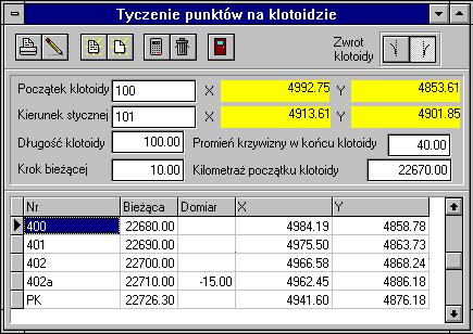 Instrukcja obsługi programu WinKalk 70 zostanie przy automatycznym zwiększaniu wielkości bieżącej podczas obliczeń).