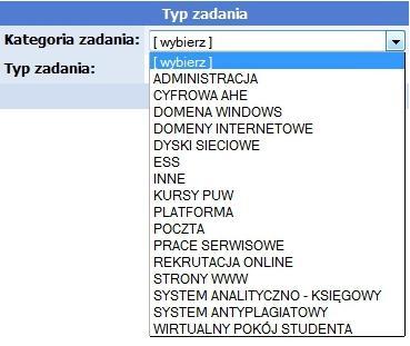 strony proces Dział IT. 3.