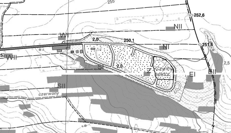 104 K. Frączek, D. Ropek, K. Bulski cymi m.in. do pogorszenia warunków wegetacyjnych roślin uprawnych [Nowak i in. 1997, Adani i in. 2000, Zach i in. 2000, Warith 2002].