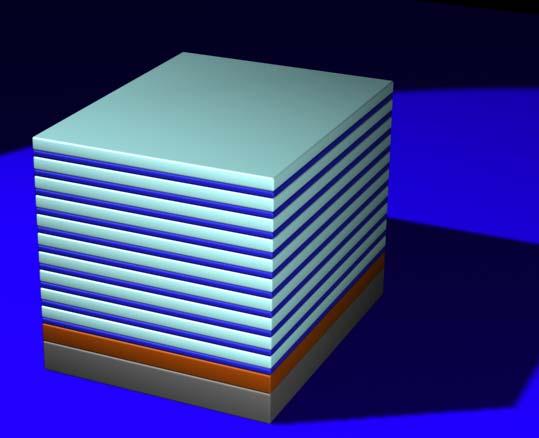 1957 Semiconductor heterostructures : GaSb, InAs Z. I. ALFEROV H. KROEMER J.