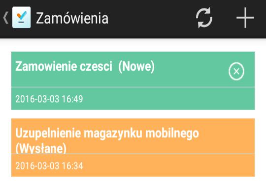 Najważniejsze funkcje modułu Portal dla Klienta: Udostępnienie dedykowanego portalu WWW, poprzez który klienci, używając indywidualnej nazwy użytkownika i hasła, uzyskają ograniczony dostęp do