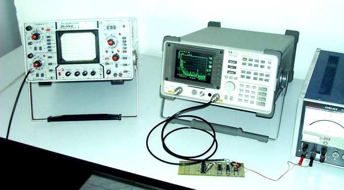 Kompatybilność elektromagnetyczna w