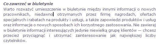 Na przykład po kliknięciu na pierwszy przycisk od prawej strony akapit wyrównywany jest do obu stron (wyjustowany). 6. Regulacja odstępów między wersami.