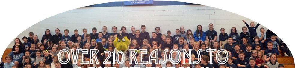 are available after Mass on the weekends and at both the school and parish offices during the week. Thanks to your generosity last year we raised almost $17,000 to support our parish and school.