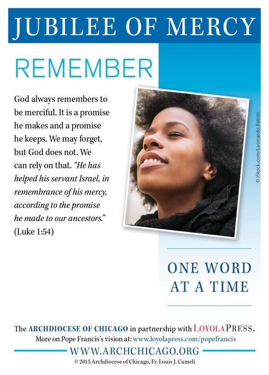 Please take time to respond to a survey designed to help Archbishop Cupich and the Archdiocese better understand the perspectives of Catholics across Cook and Lake Counties.