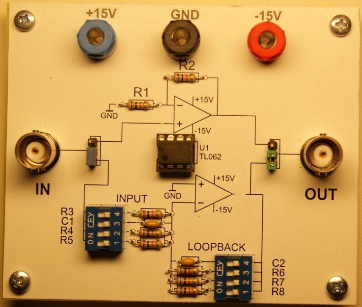 1 Układy wzmacniaczy operacyjnych Wzmacniacz operacyjny jest elementarnym układem przetwarzającym sygnały analogowe.
